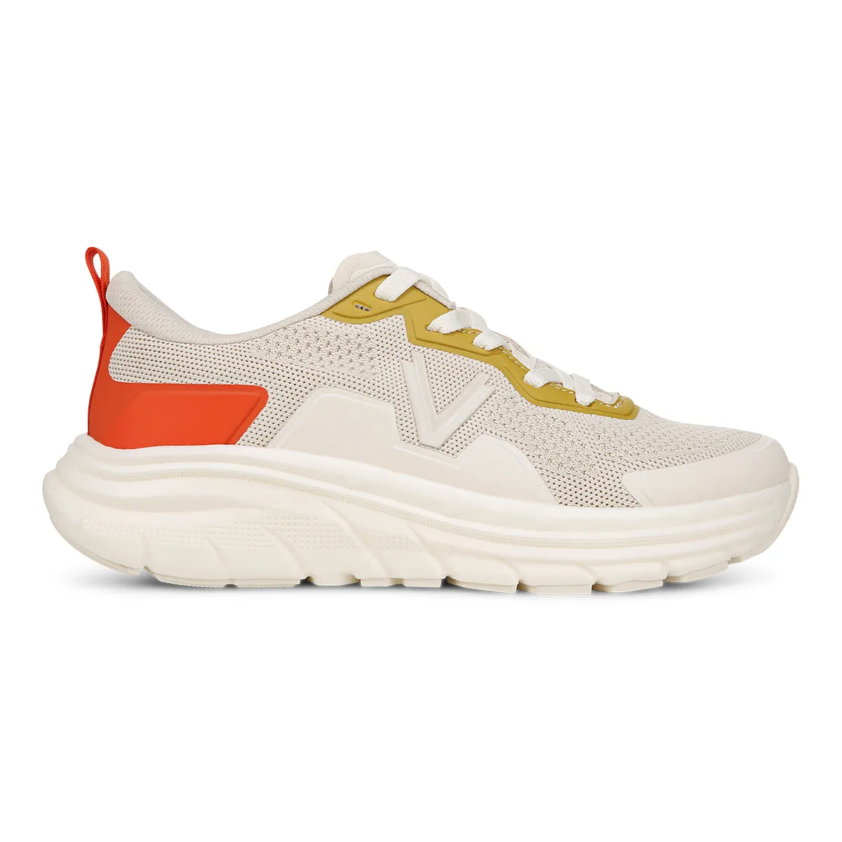 Walk Max Lace Up Sneaker II