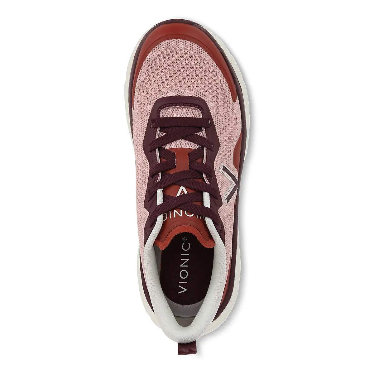 Walk Max Lace Up Sneaker II