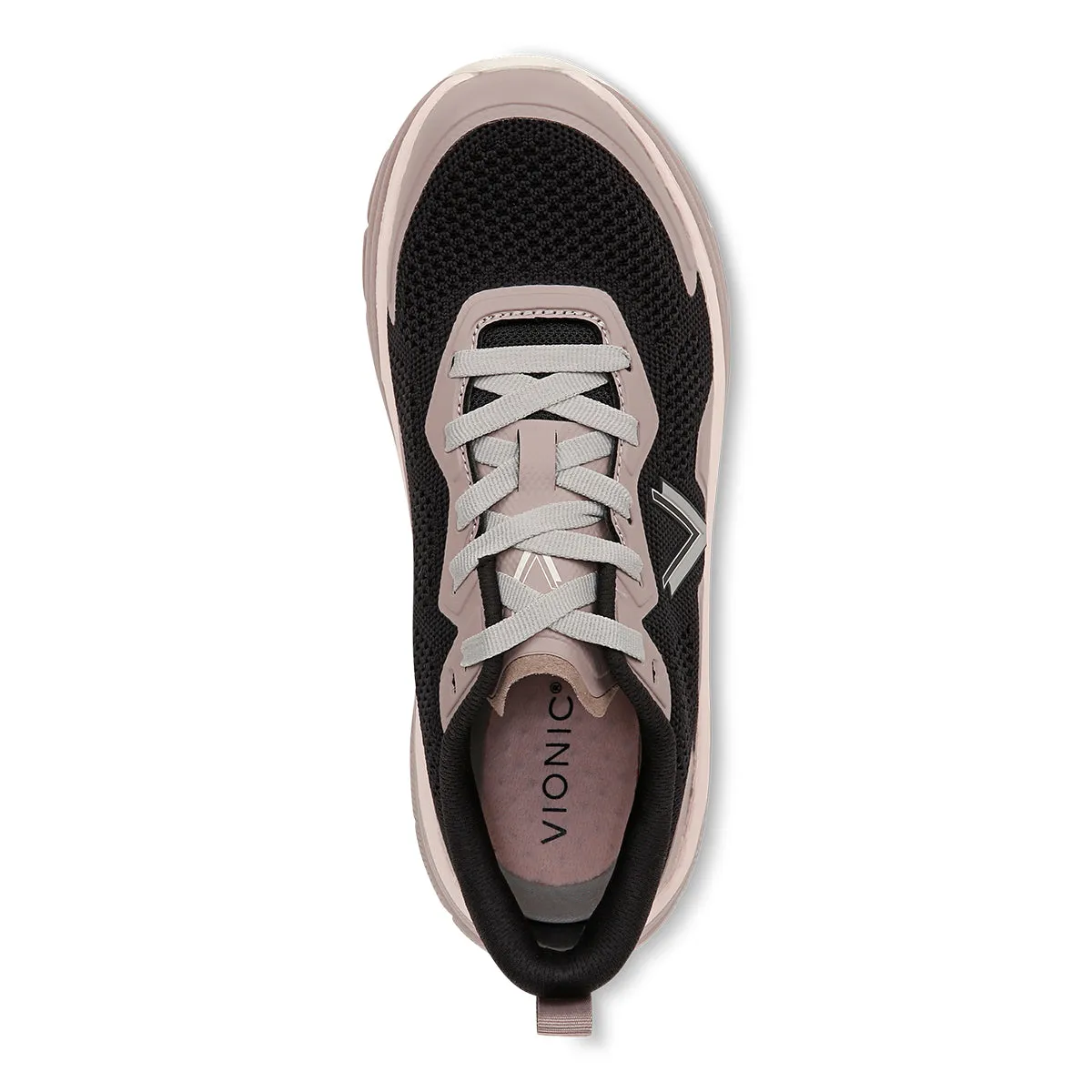 Walk Max Lace Up Sneaker II