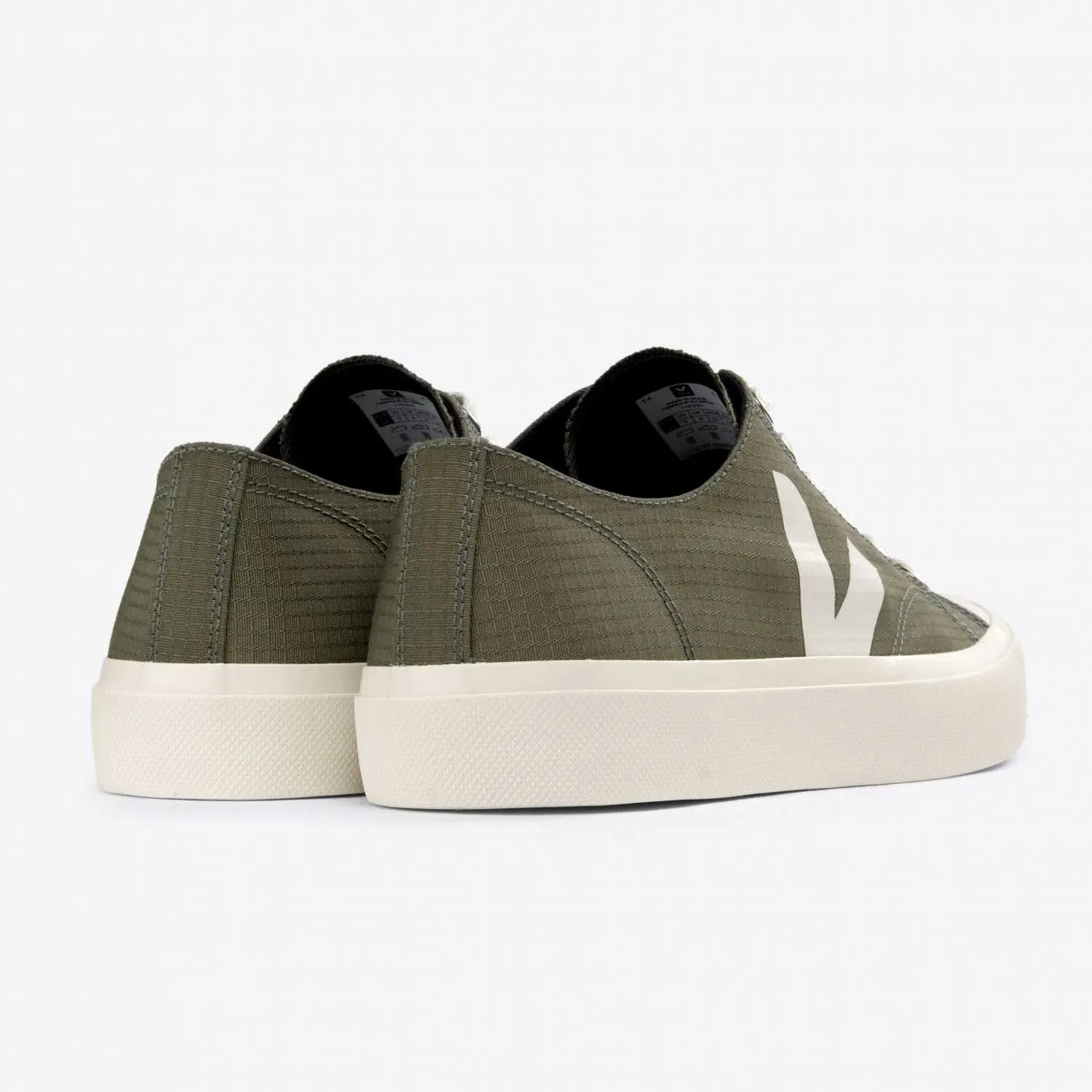 Wata II Low Ripstop Sneaker