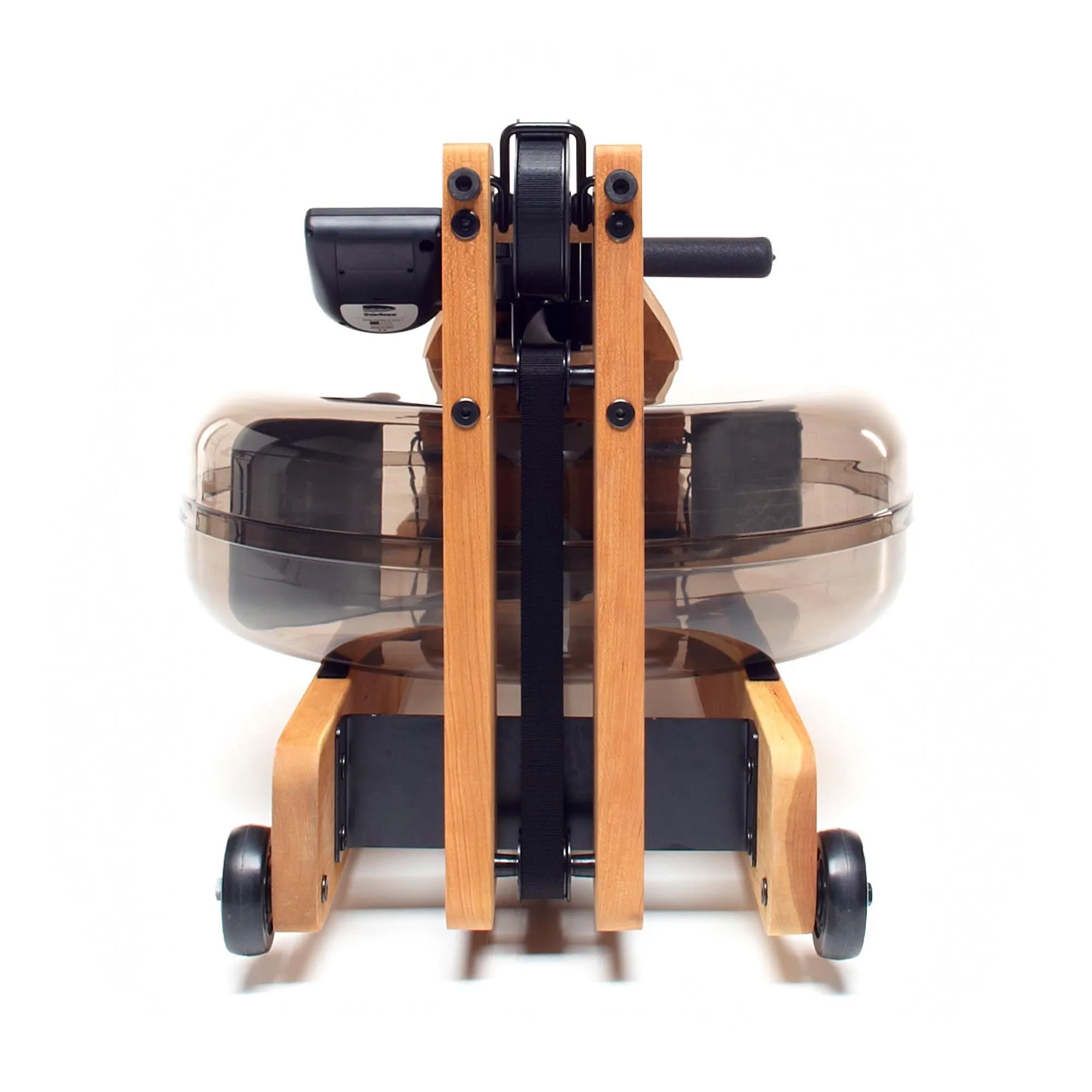 WaterRower Original Series Cherry Rowing Machine with S4 Monitor