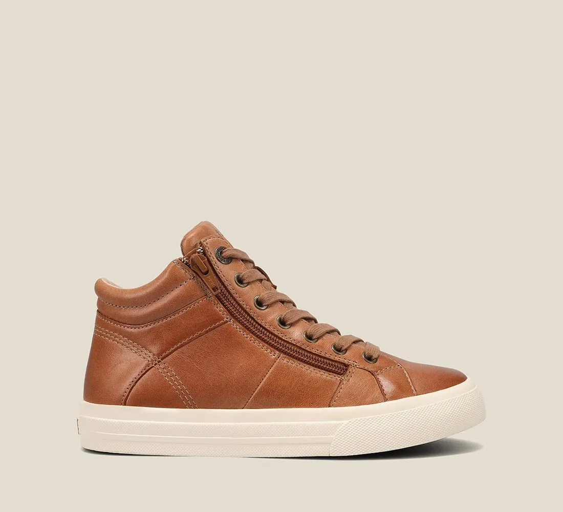 Winner | Leather | Caramel