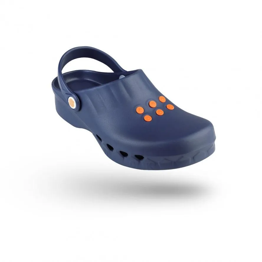 Wock Nube Unisex Clog