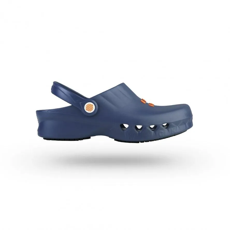 Wock Nube Unisex Clog