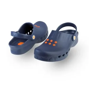 Wock Nube Unisex Clog