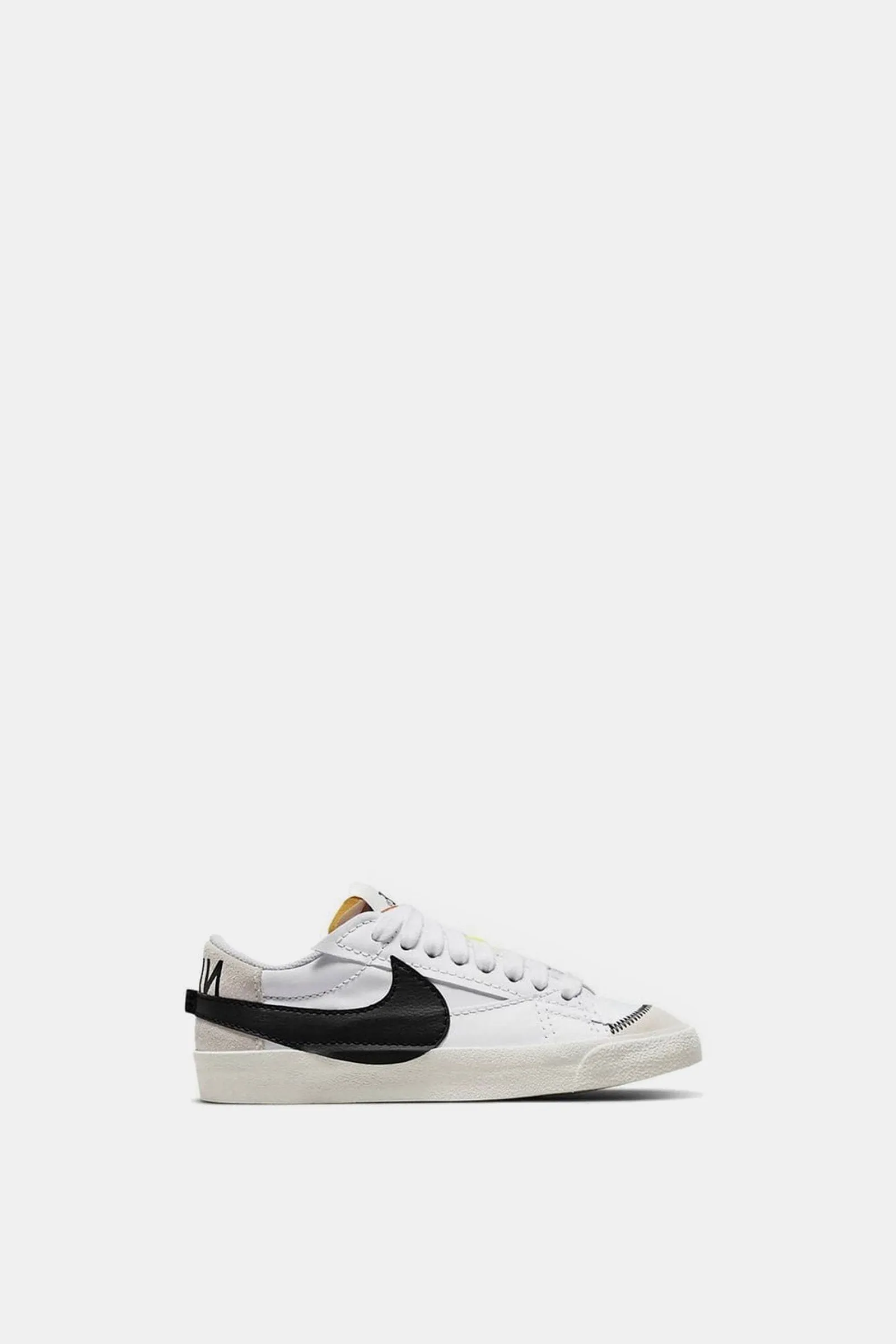 Women's Blazer Low '77 Jumbo