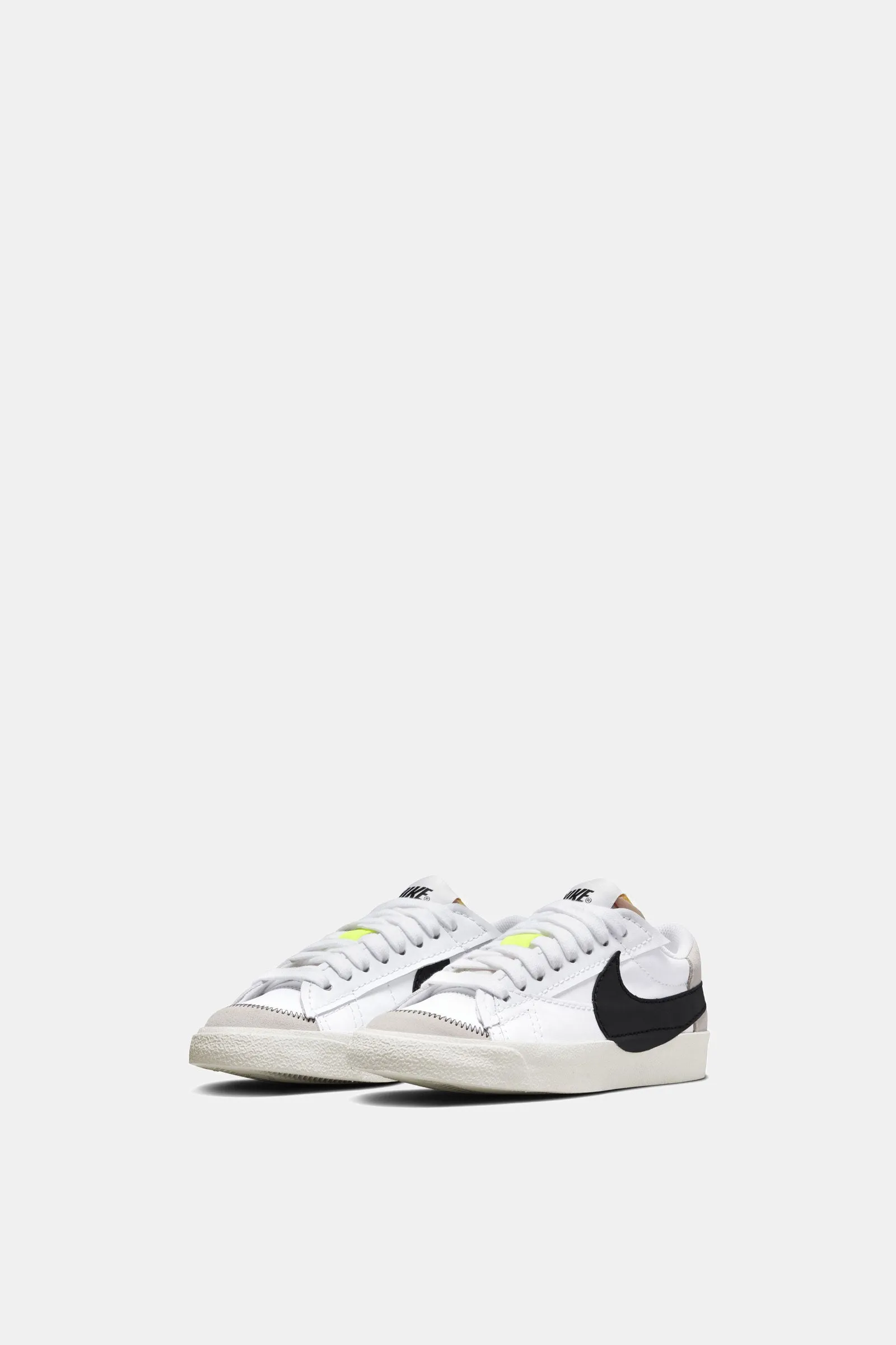 Women's Blazer Low '77 Jumbo