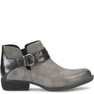 Women's Born Kati BR0040458 Color:  Dark Grey Black (Grey)