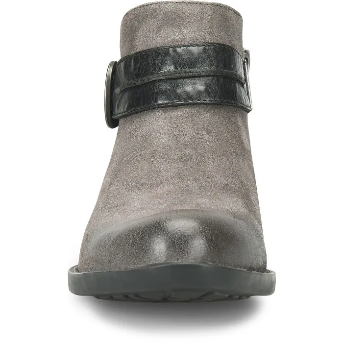 Women's Born Kati BR0040458 Color:  Dark Grey Black (Grey)