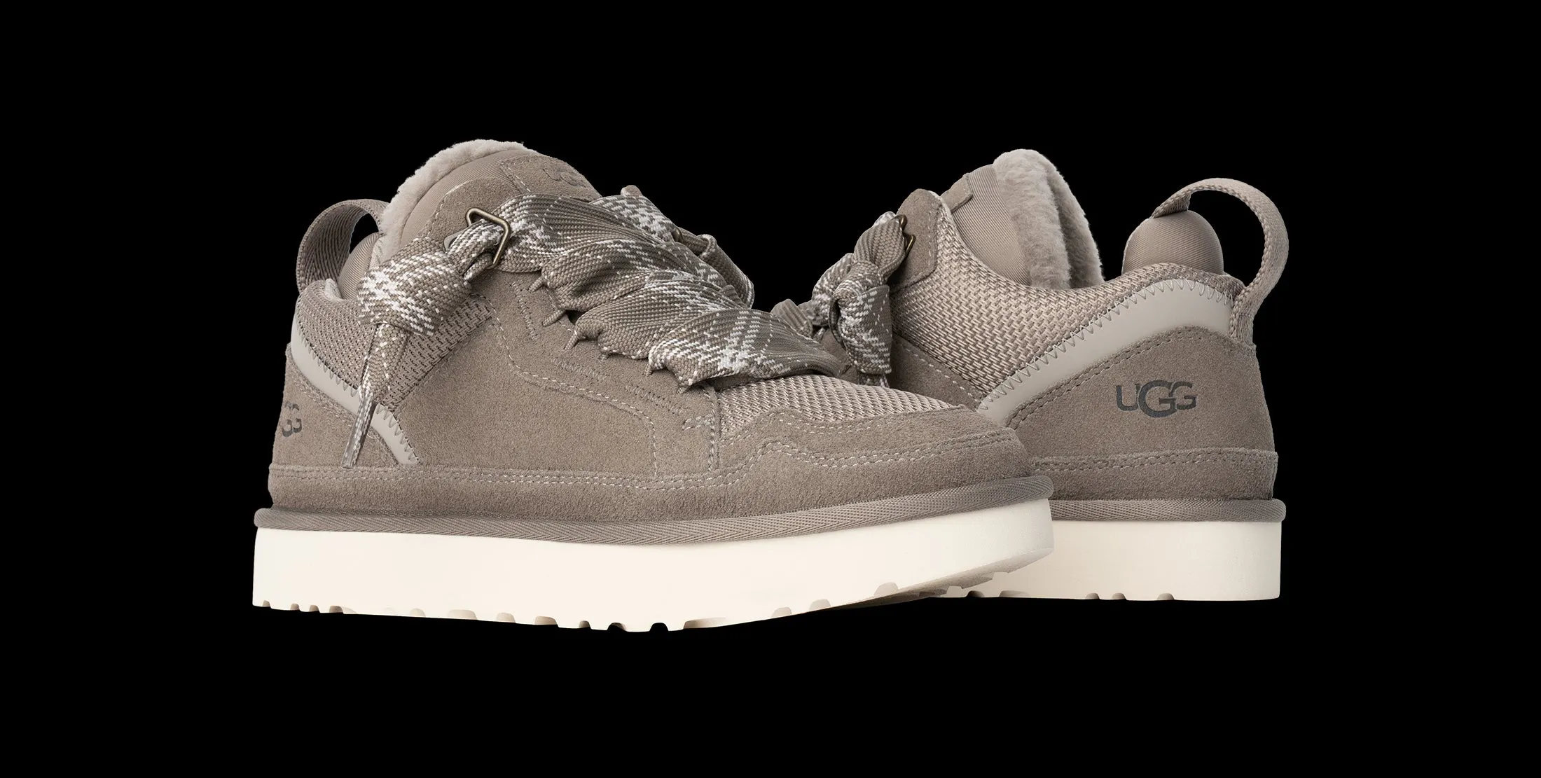 Women's Lowmel