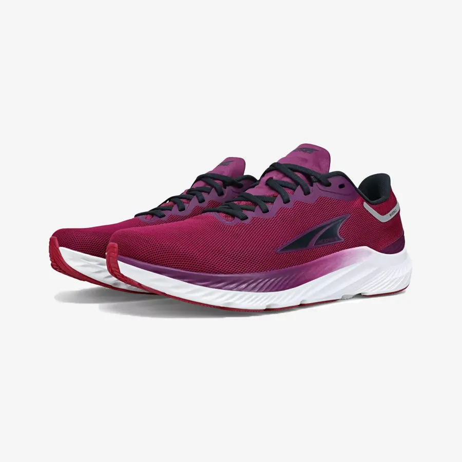 Women's Rivera 3 (Black/Purple)