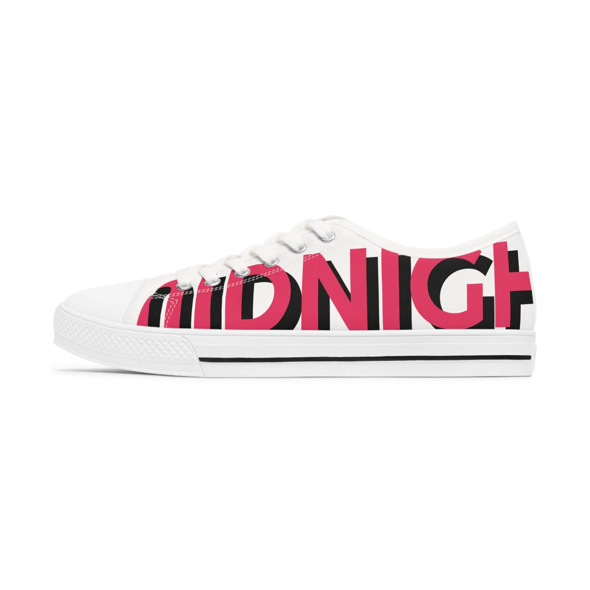 Women's Run Low Top Sneakers