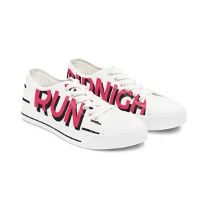 Women's Run Low Top Sneakers