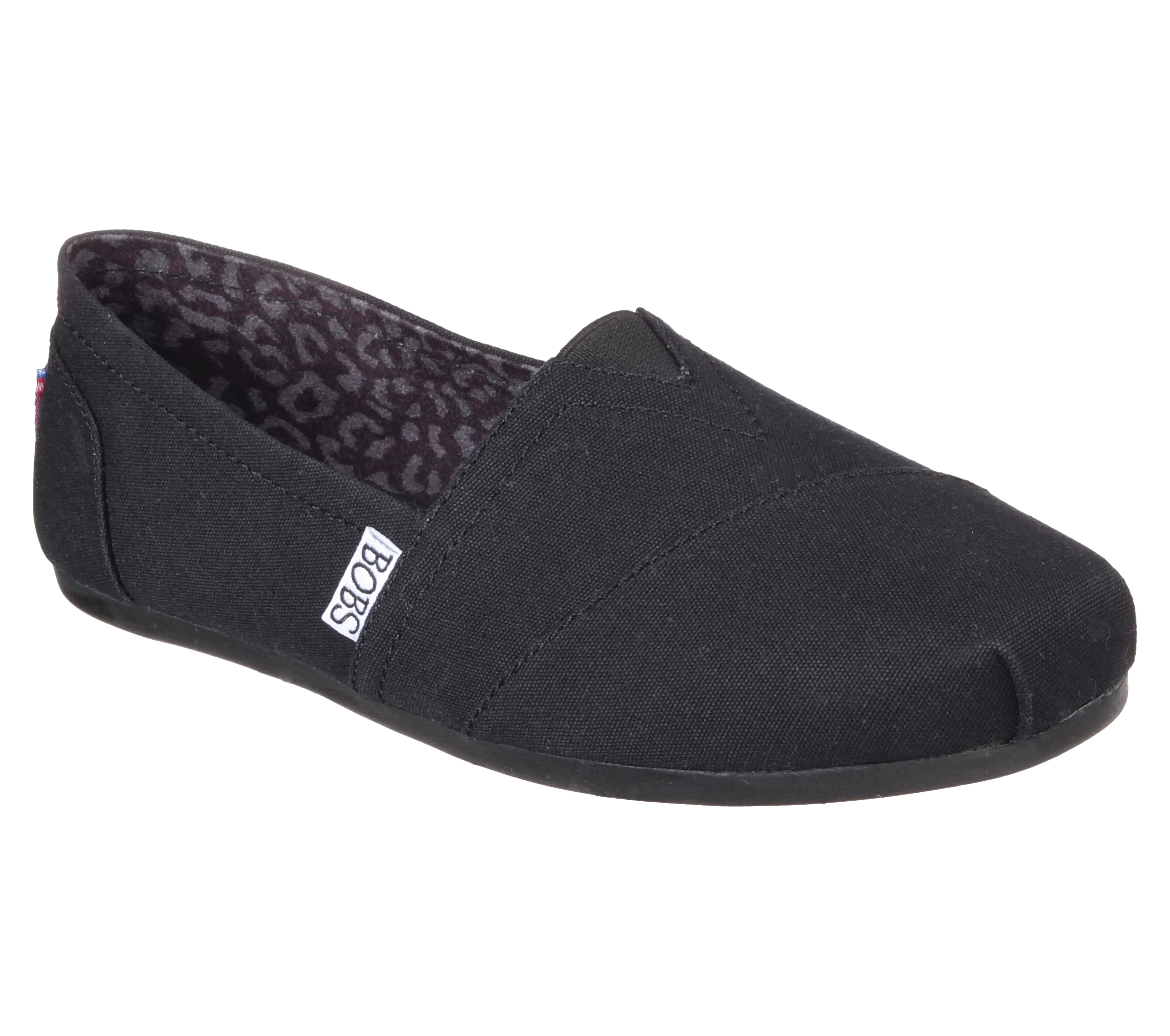 Women's Skechers Bobs Plush Peace & Love Shoe