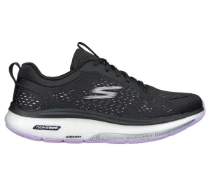 Women's Skechers GO WALK Workout Walker - 124933-BKLV