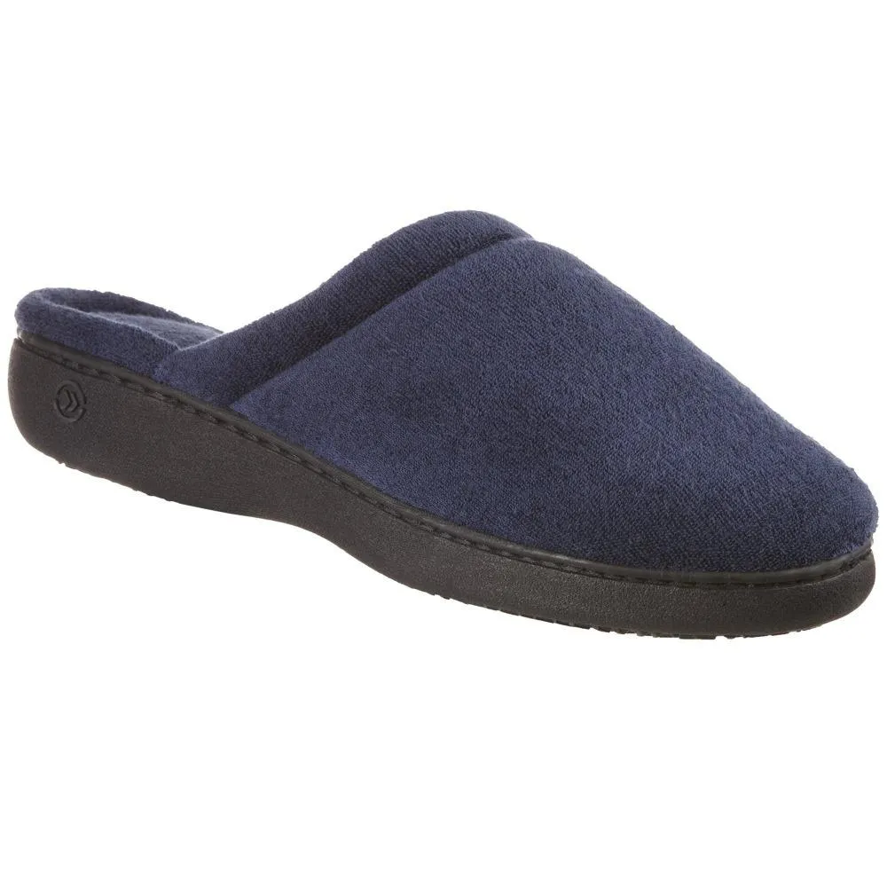 Women's Terry Clog Slippers 96007