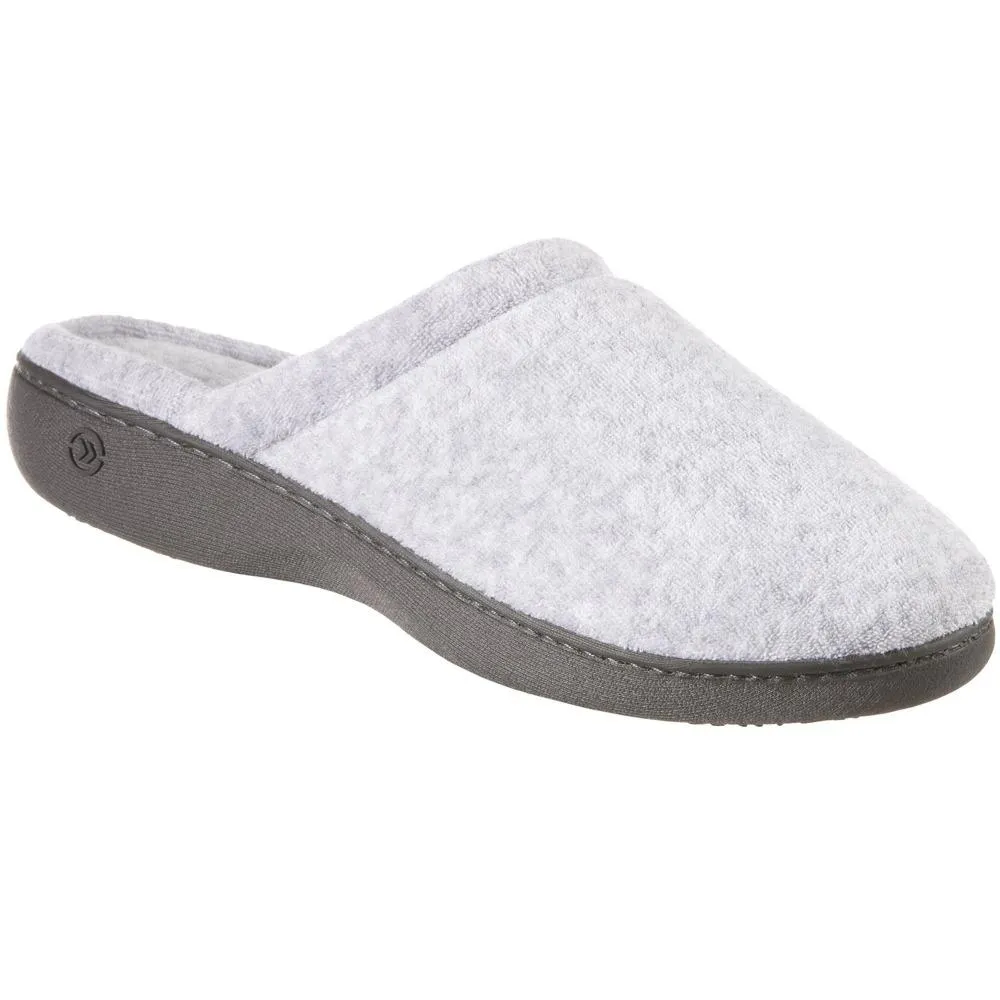 Women's Terry Clog Slippers 96007