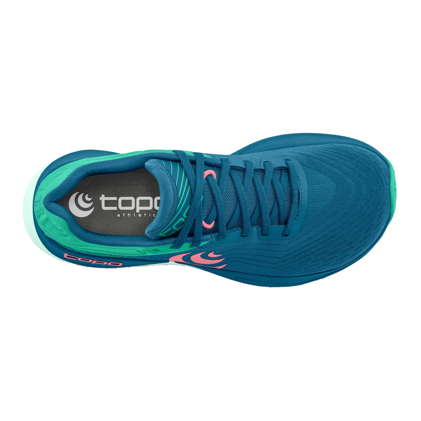 Women's Topo, Ultrafly 5 Running Shoe