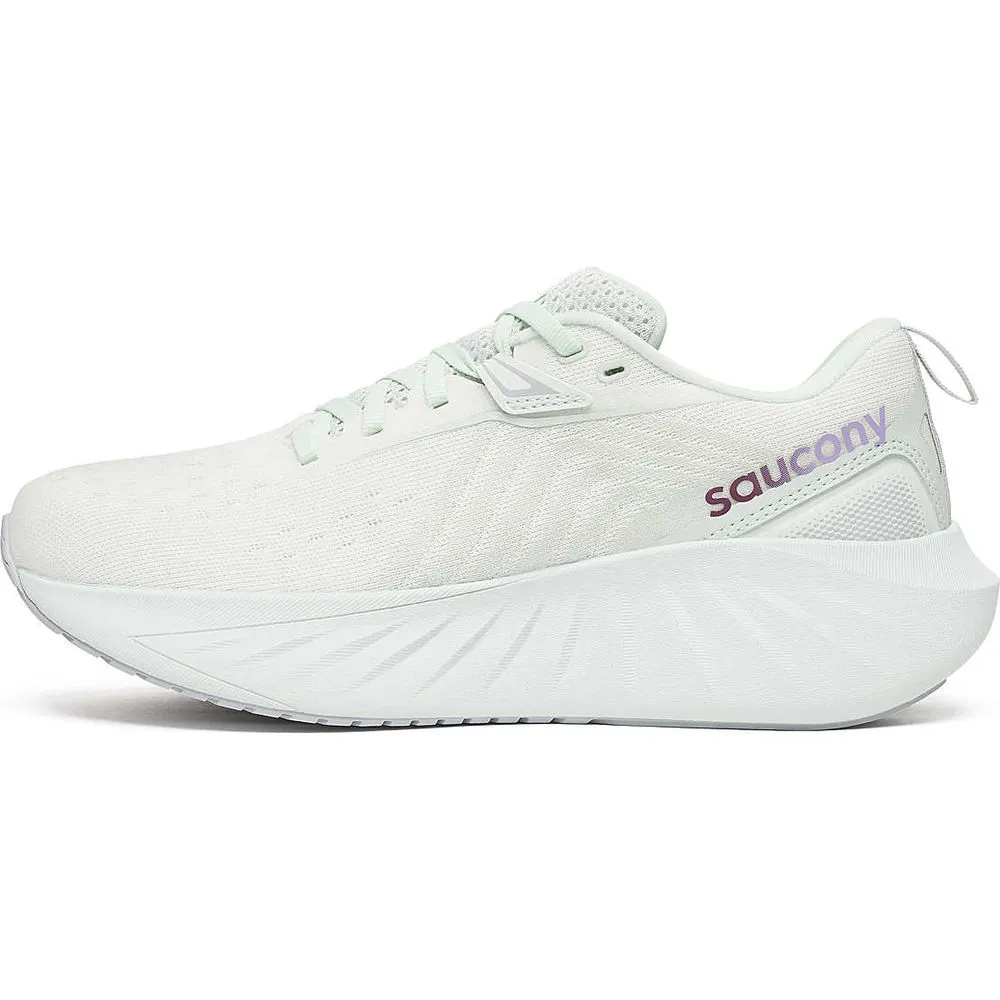 Womens Triumph 22 - White/Foam