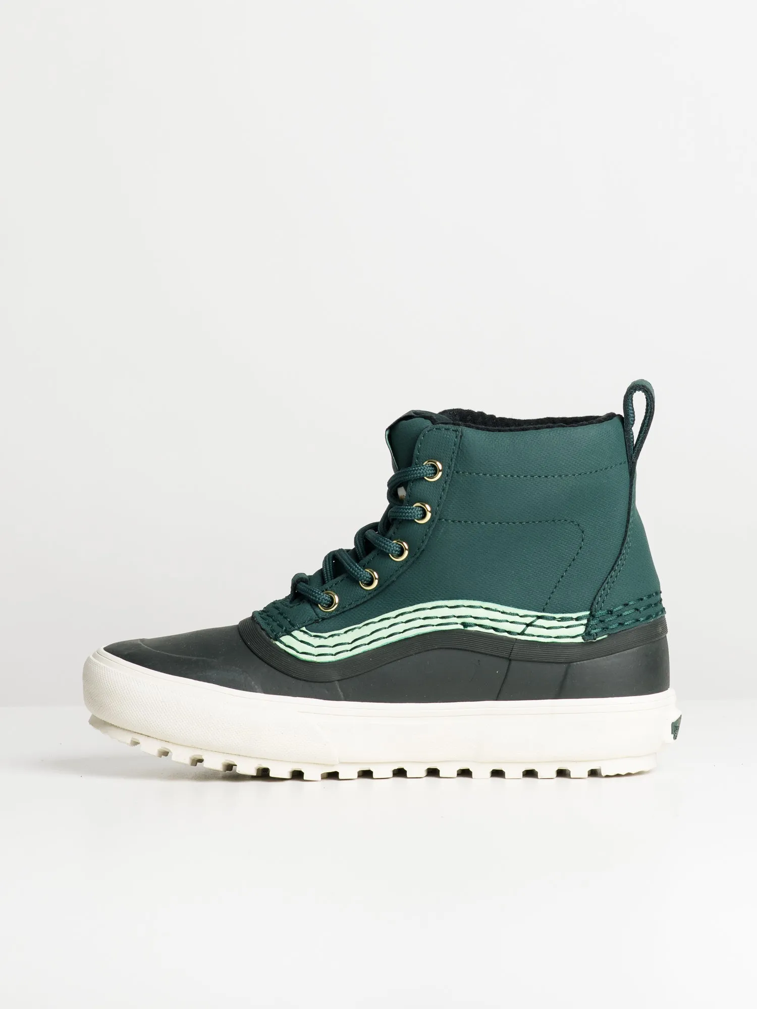 WOMENS VANS STANDARD MID SNOW MTE BOOT - CLEARANCE