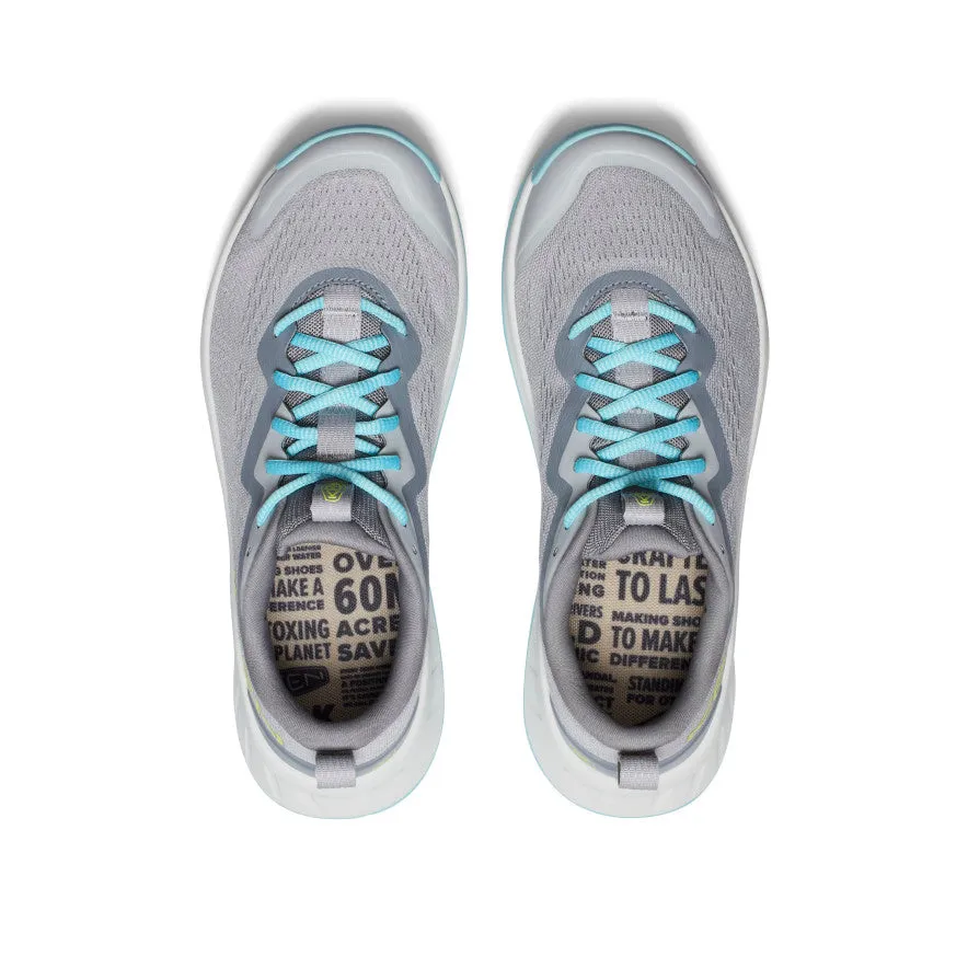 Women's Versacore Speed Shoe  |  Alloy/Reef Waters