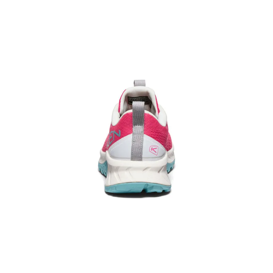 Women's Versacore Speed Shoe  |  Rouge Red/Star White