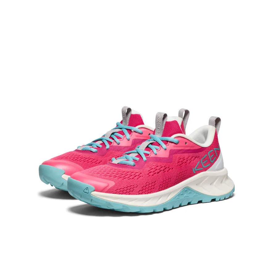 Women's Versacore Speed Shoe  |  Rouge Red/Star White