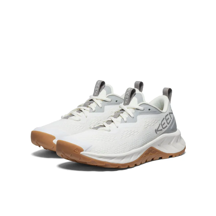 Women's Versacore Speed Shoe  |  Star White/Alloy