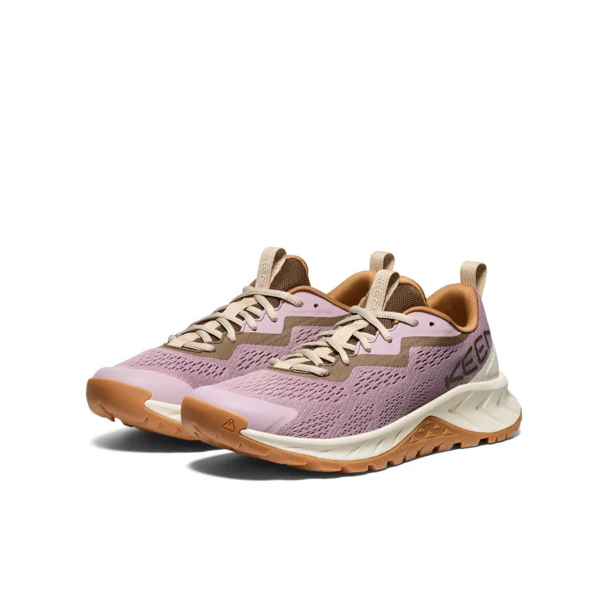 Women's Versacore Speed Shoe  |  Toadstool/Birch