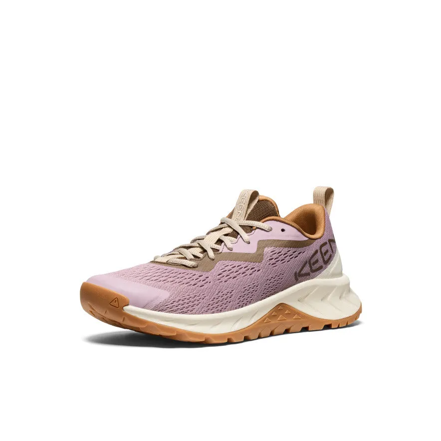 Women's Versacore Speed Shoe  |  Toadstool/Birch