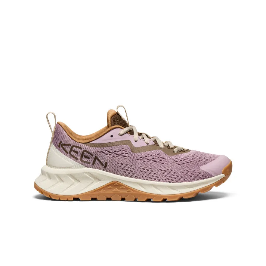 Women's Versacore Speed Shoe  |  Toadstool/Birch