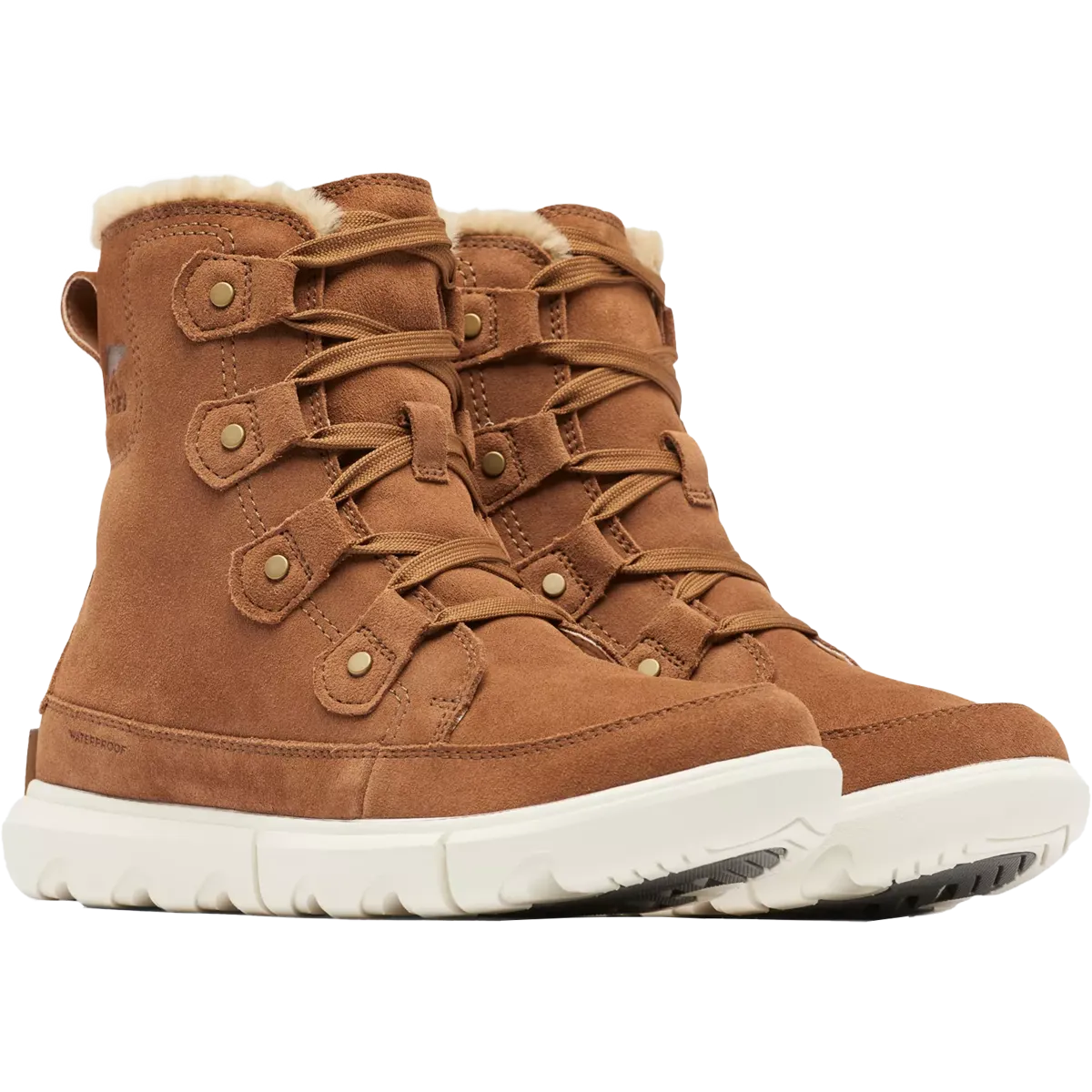 Women's Waterproof Explorer Next Joan