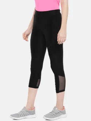 Workout Moto Legging