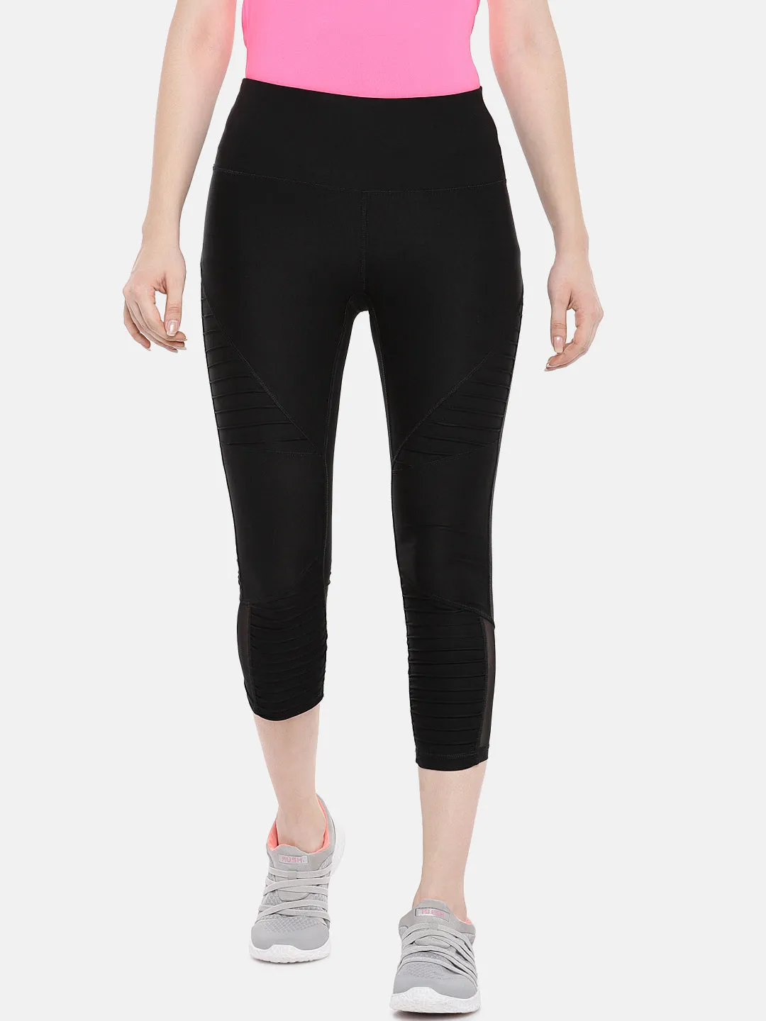 Workout Moto Legging