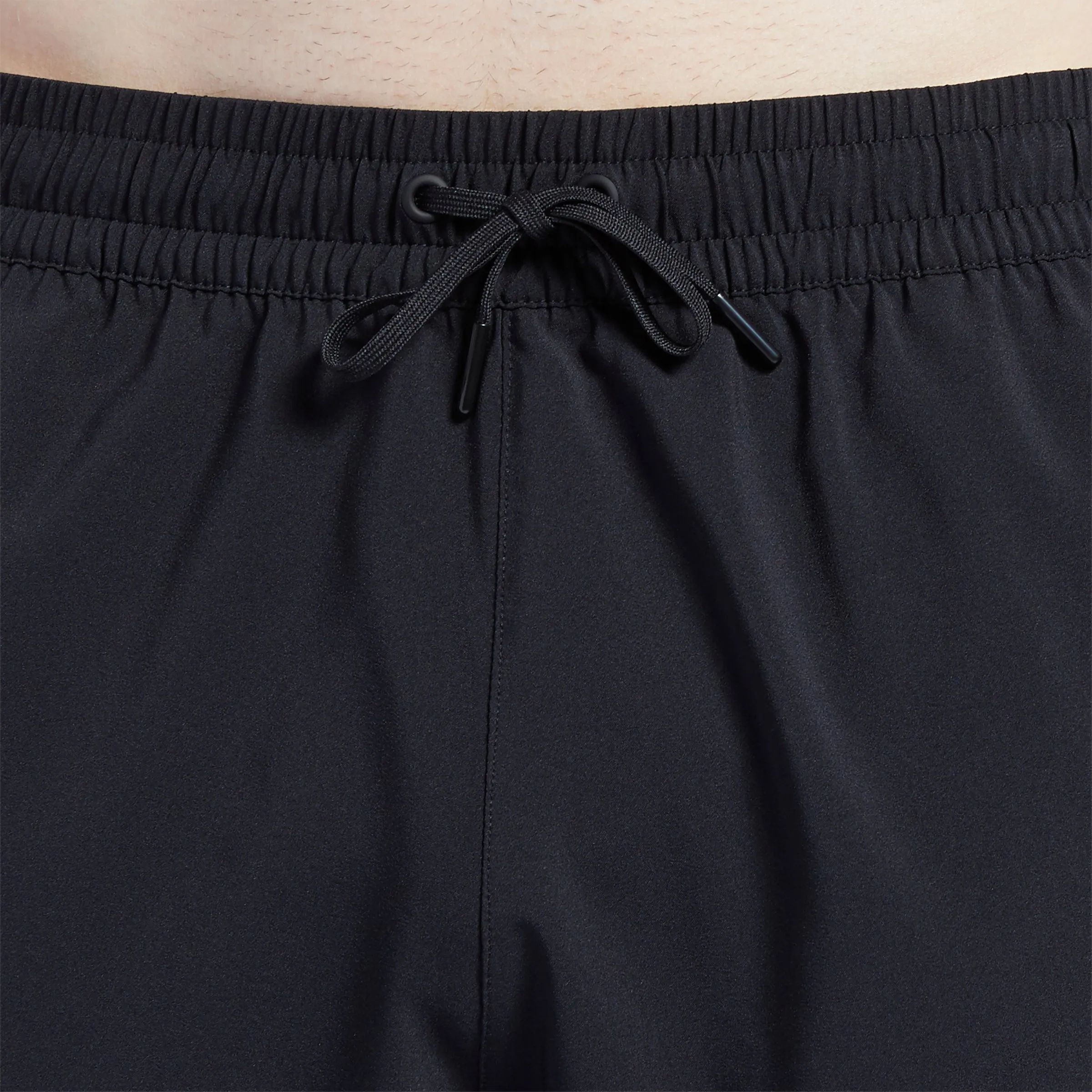 Workout Ready Shorts Black