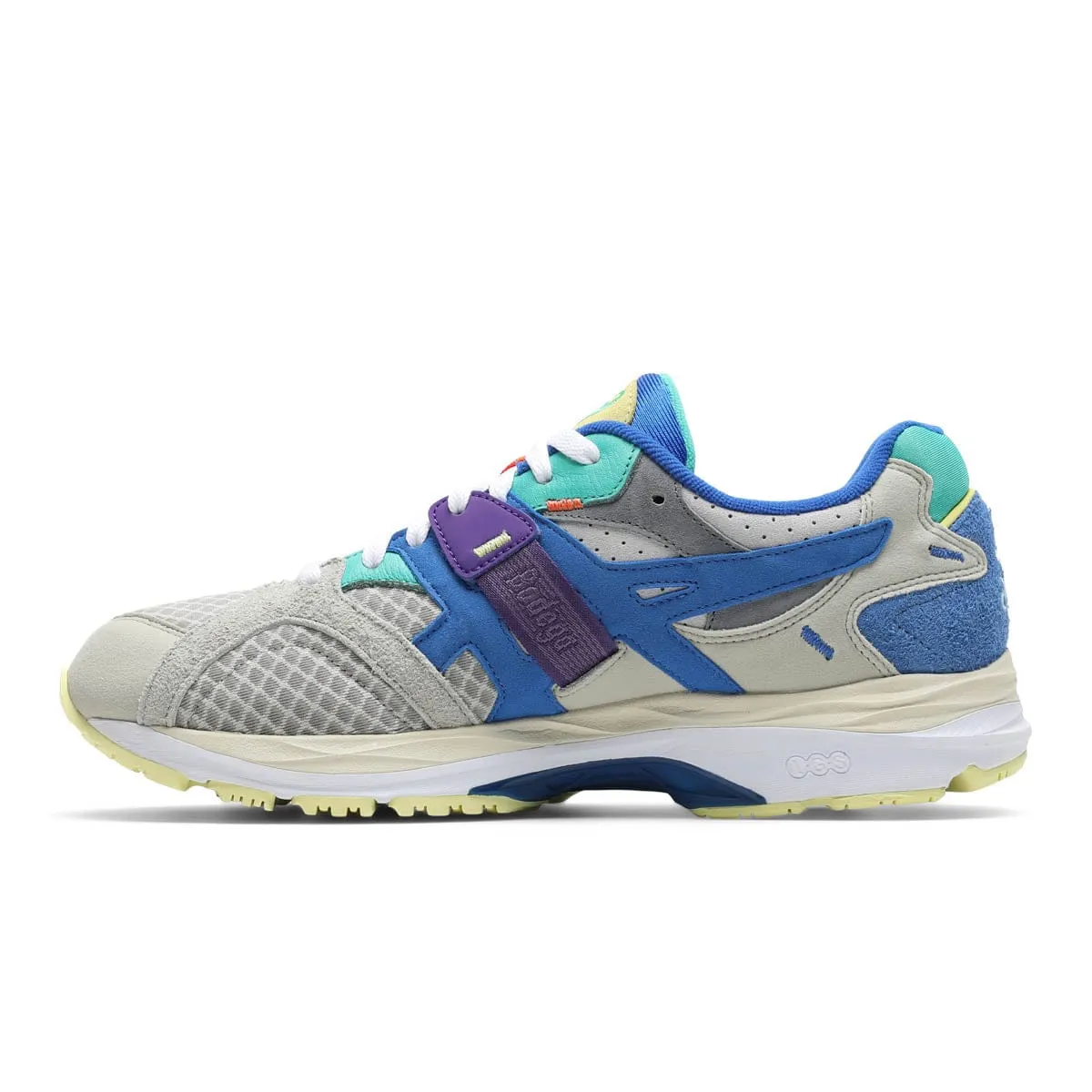 X ASICS GEL-MC PLUS