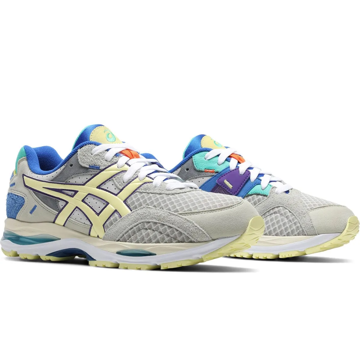 X ASICS GEL-MC PLUS