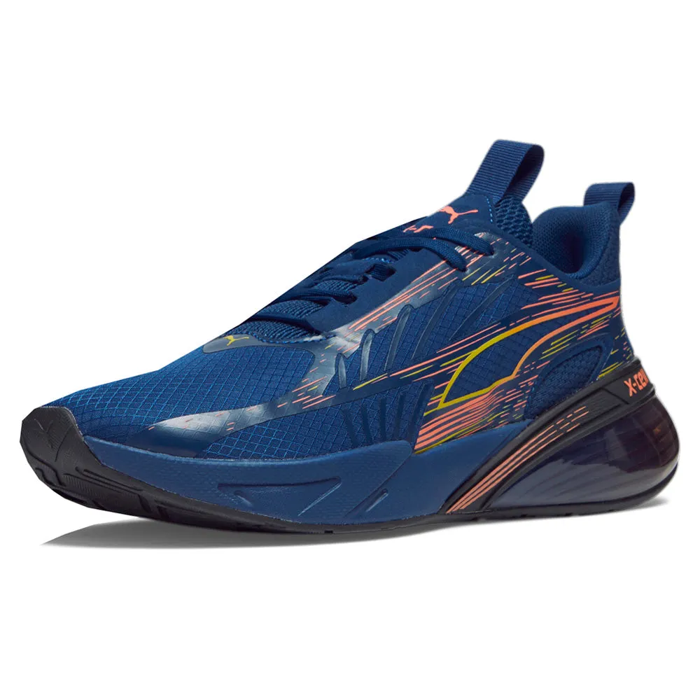 X-Cell Action Linear Running Shoes