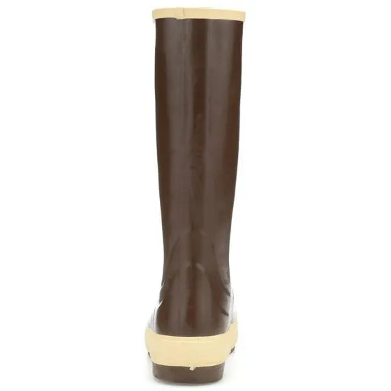 Xtratuf Men's 15" Legacy WP Rubber Work Boot - Copper - 22272G