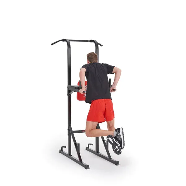 York Fitness Workout Tower