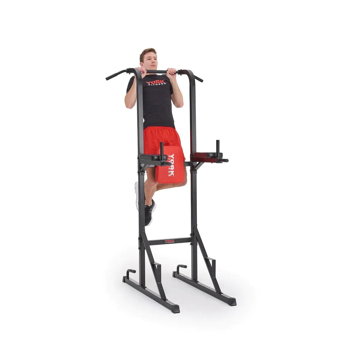 York Fitness Workout Tower